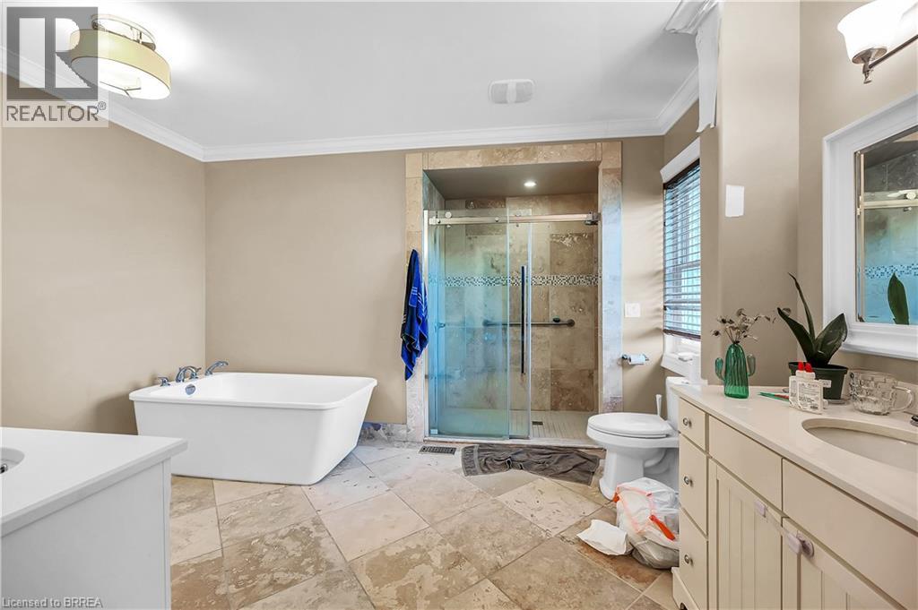 10 Fieldstone Circle, Brantford, Ontario  N3R 6S7 - Photo 33 - 40752247