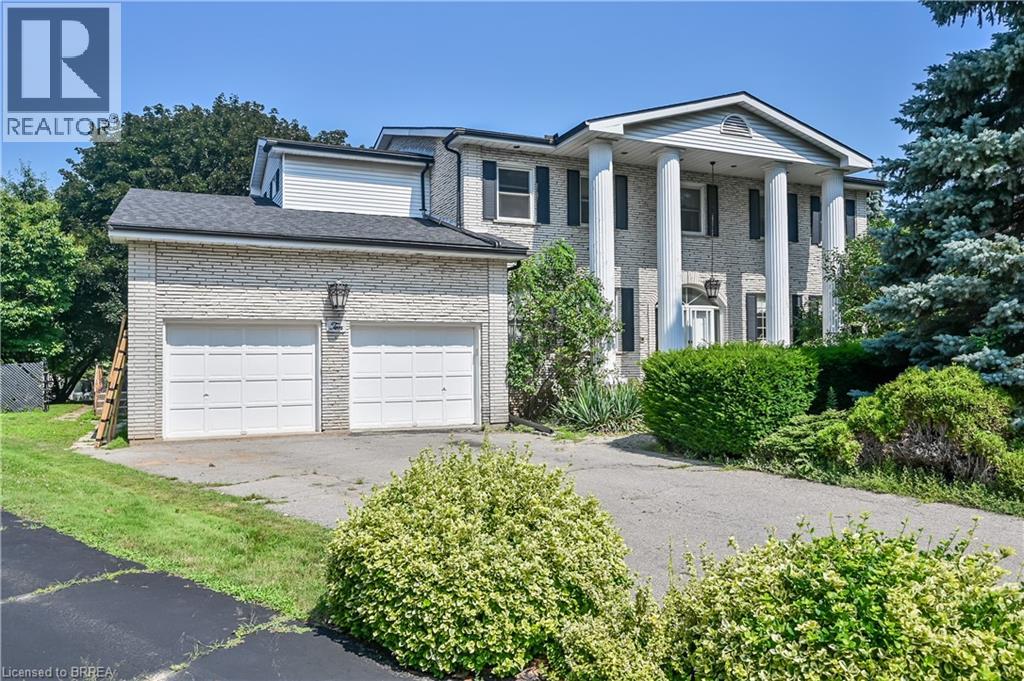 10 Fieldstone Circle, Brantford, Ontario  N3R 6S7 - Photo 1 - 40752247