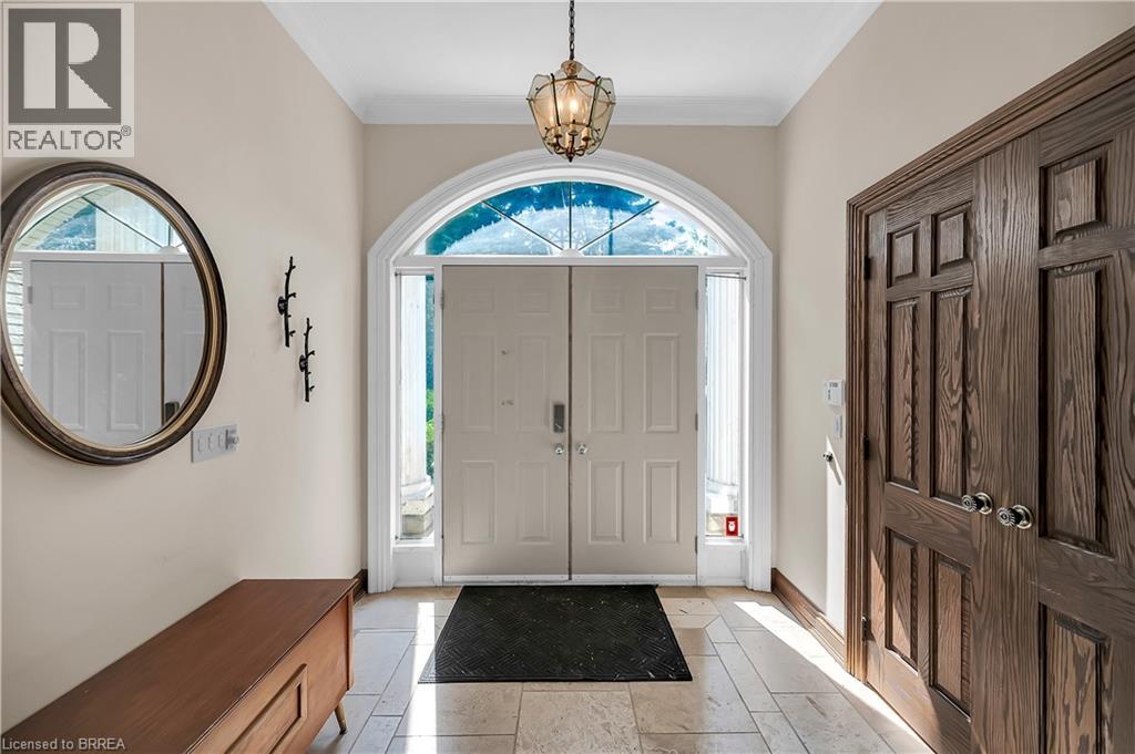 10 Fieldstone Circle, Brantford, Ontario  N3R 6S7 - Photo 4 - 40752247