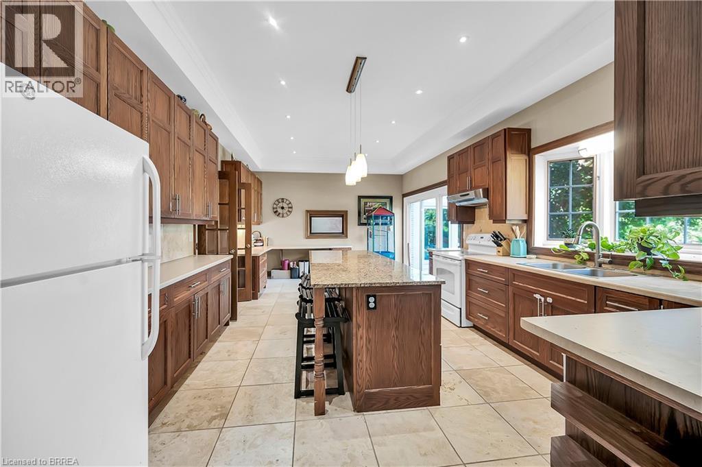 10 Fieldstone Circle, Brantford, Ontario  N3R 6S7 - Photo 15 - 40752247