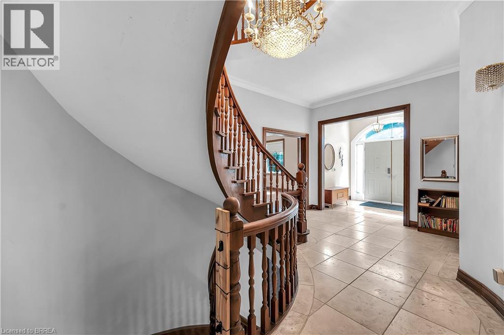 10 Fieldstone Circle, Brantford, Ontario  N3R 6S7 - Photo 5 - 40752247