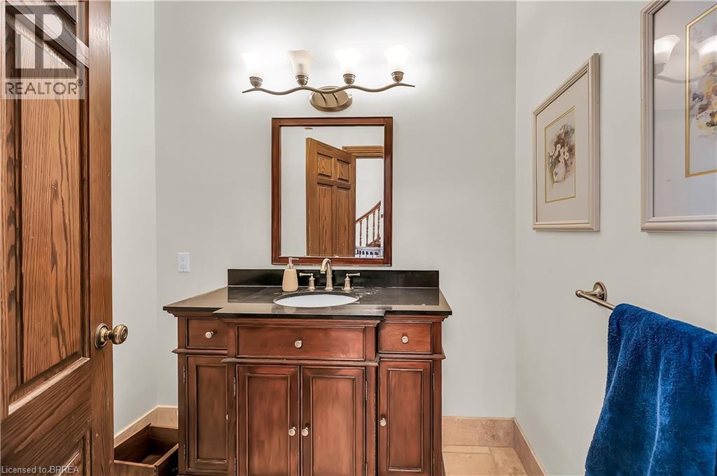 10 Fieldstone Circle, Brantford, Ontario  N3R 6S7 - Photo 35 - 40752247