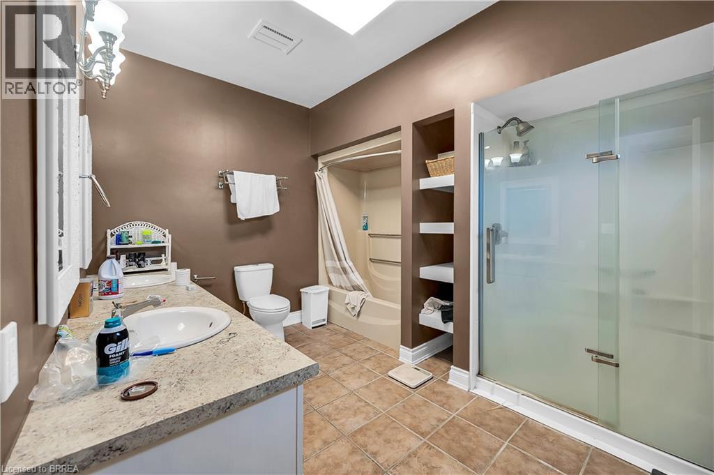 10 Fieldstone Circle, Brantford, Ontario  N3R 6S7 - Photo 31 - 40752247