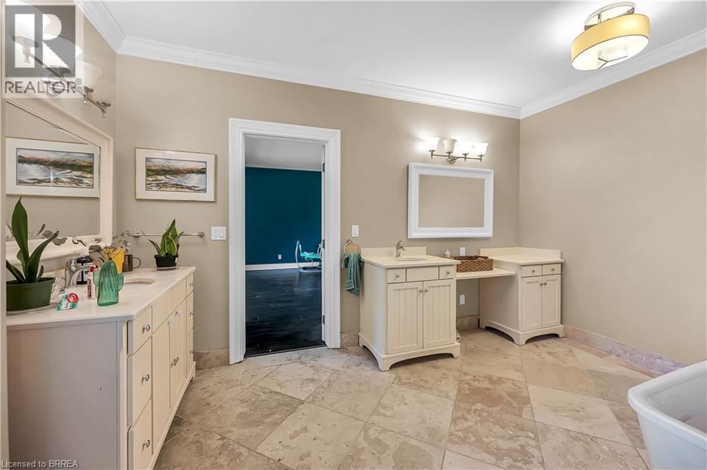 10 Fieldstone Circle, Brantford, Ontario  N3R 6S7 - Photo 32 - 40752247