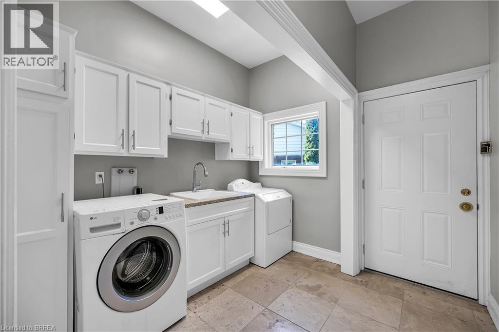 10 Fieldstone Circle, Brantford, Ontario  N3R 6S7 - Photo 36 - 40752247