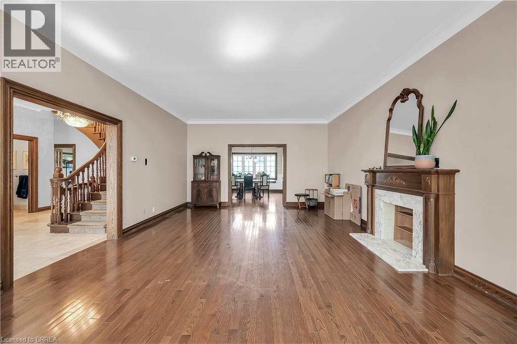 10 Fieldstone Circle, Brantford, Ontario  N3R 6S7 - Photo 9 - 40752247