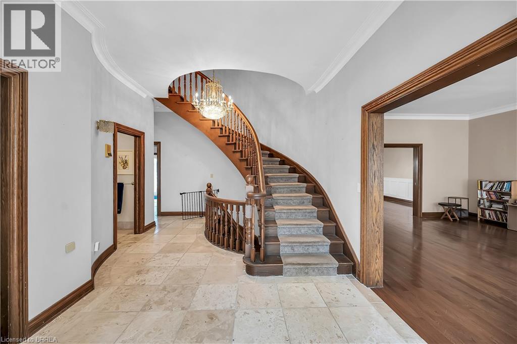 10 Fieldstone Circle, Brantford, Ontario  N3R 6S7 - Photo 6 - 40752247