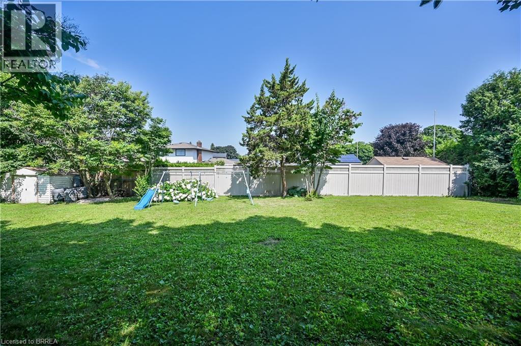 10 Fieldstone Circle, Brantford, Ontario  N3R 6S7 - Photo 48 - 40752247