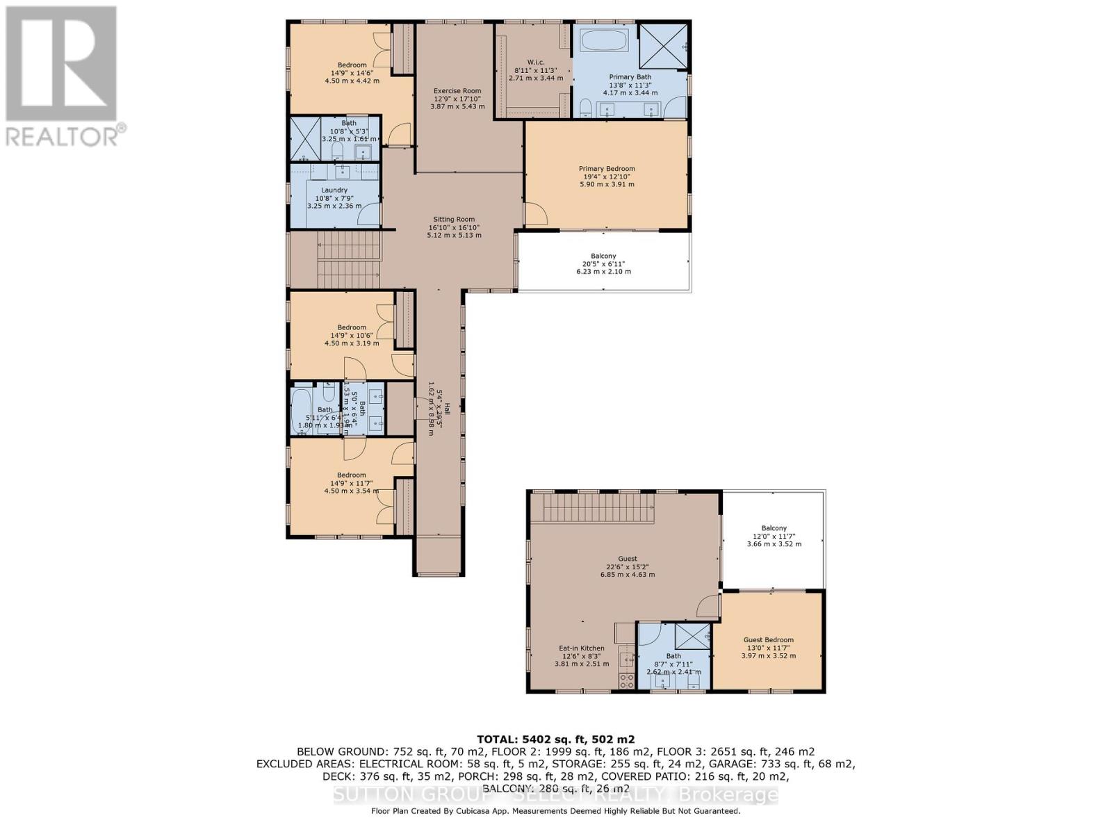 9385 Elviage Drive, London South, Ontario  N6K 4R8 - Photo 48 - X12337682