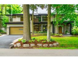 1293 WOODLAND AVENUE, Mississauga, Ontario
