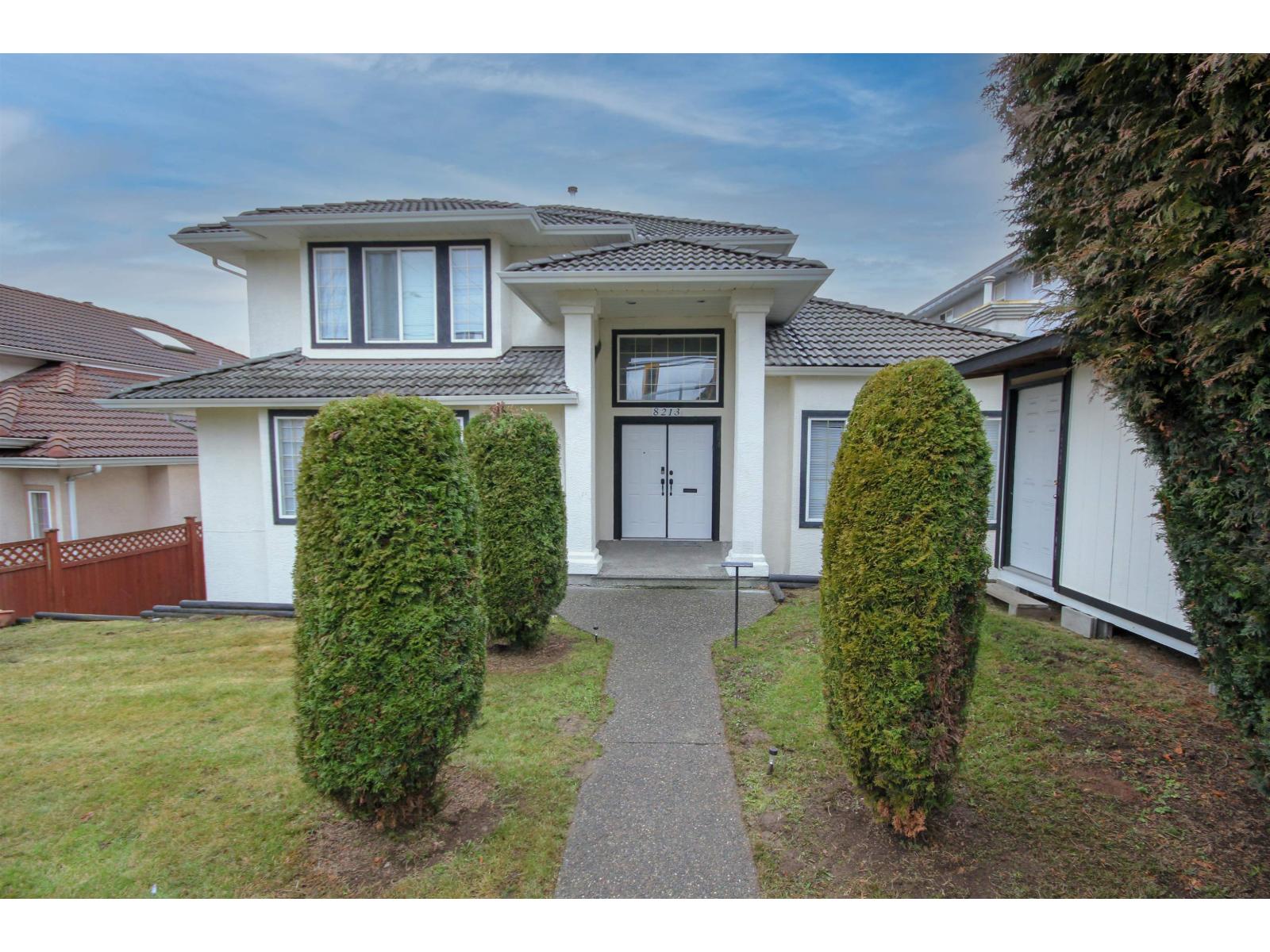 Property at 8213 152 STREET image 1