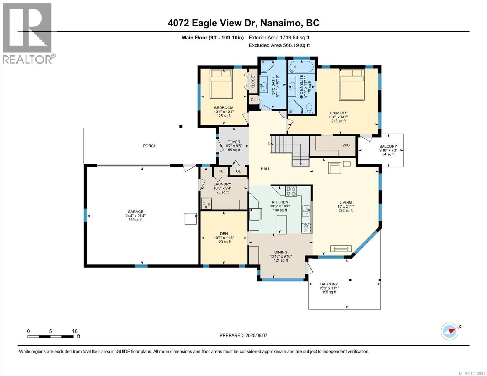 4072 Eagle View Dr, Nanaimo, British Columbia  V9T 6B4 - Photo 64 - 1010631