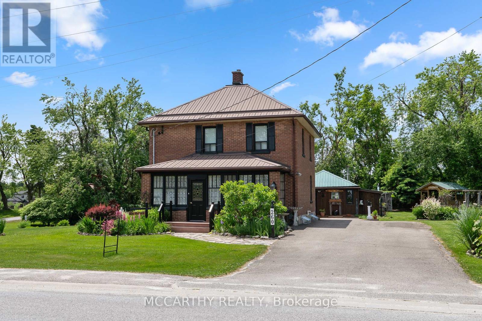 260 MAIN STREET, Melancthon, Ontario