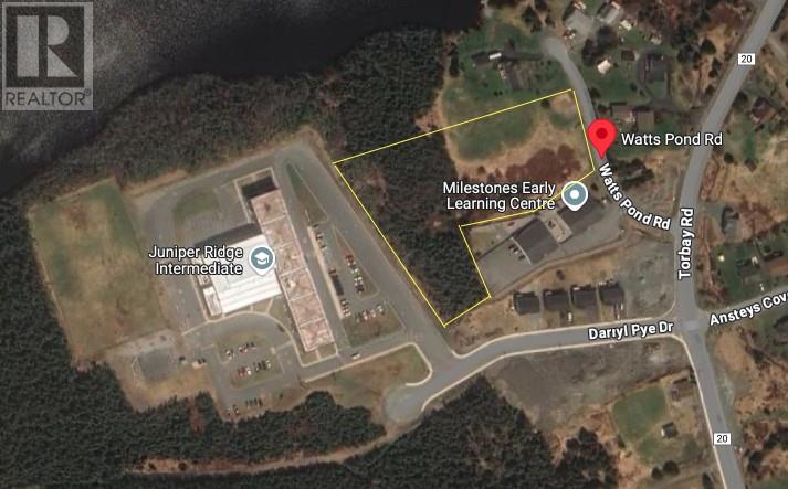 7 Watts Pond Road, Torbay, Newfoundland & Labrador