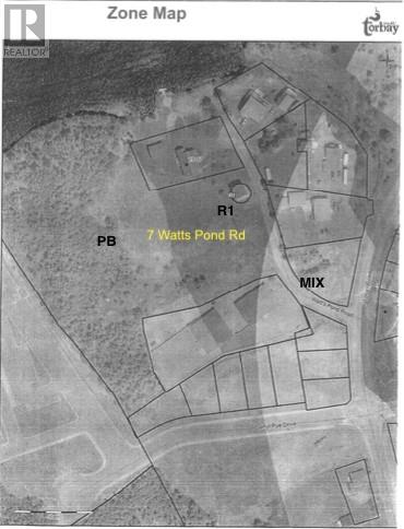 7 Watts Pond Road, Torbay, Newfoundland & Labrador  A1K 1G7 - Photo 8 - 1289064
