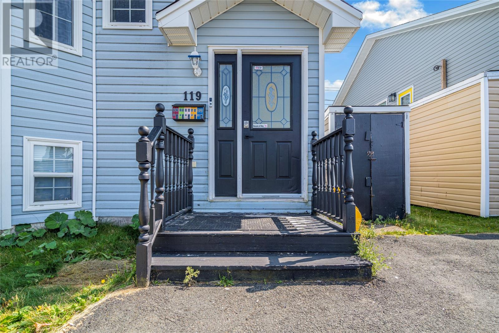 Property at 119 Edison Place image 2