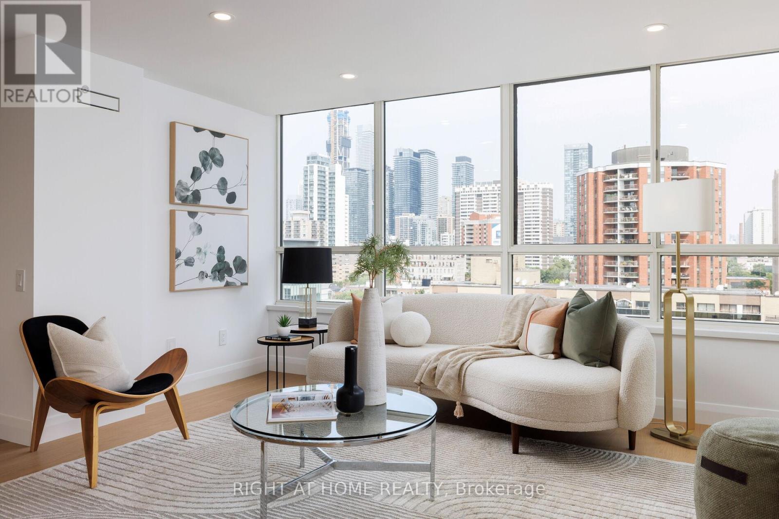 1403 - 130 Carlton Street E, Toronto, Ontario  M5A 4K3 - Photo 17 - C12337576