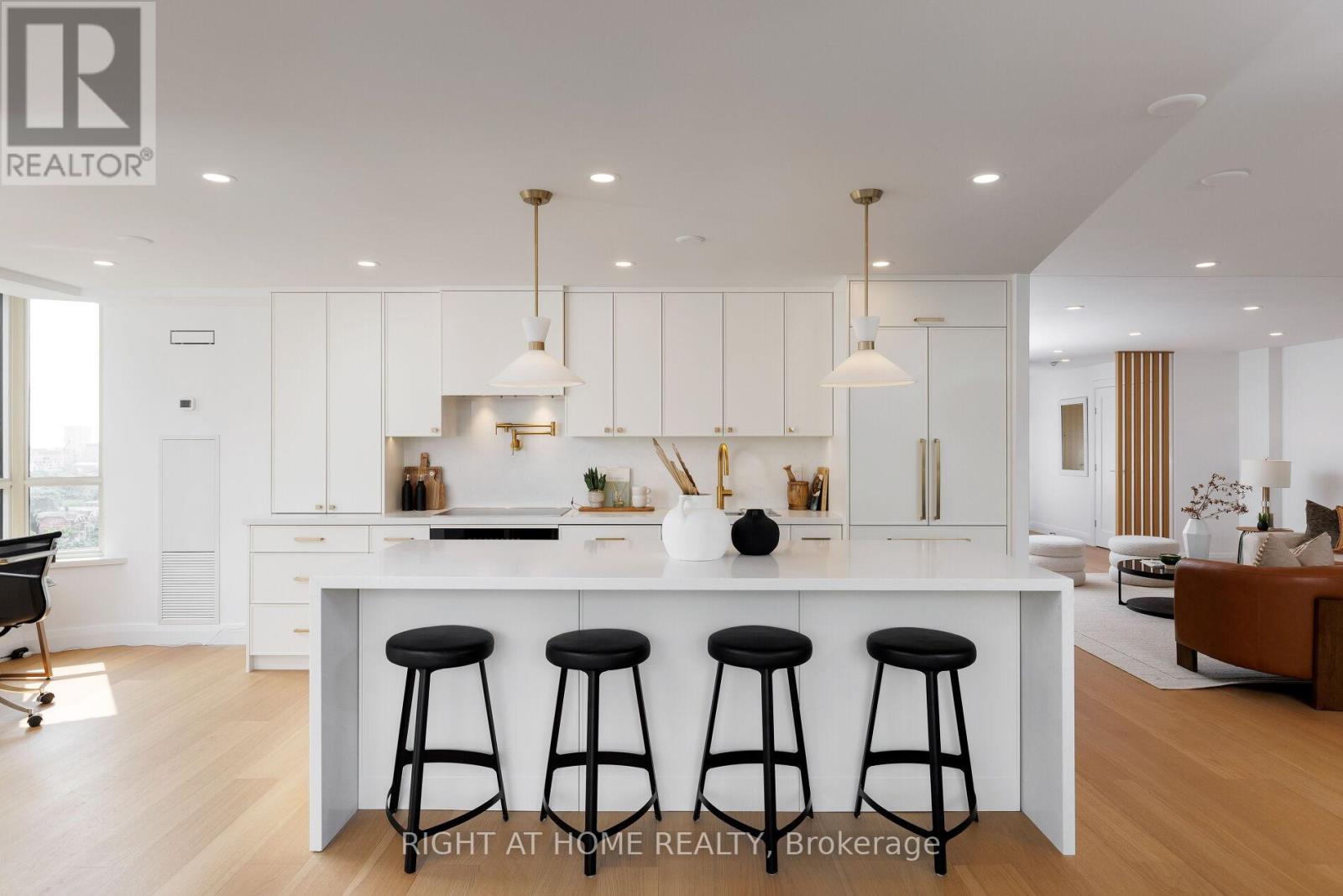 1403 - 130 Carlton Street E, Toronto, Ontario  M5A 4K3 - Photo 18 - C12337576