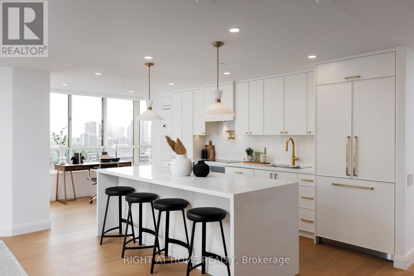 1403 - 130 Carlton Street E, Toronto, Ontario  M5A 4K3 - Photo 19 - C12337576