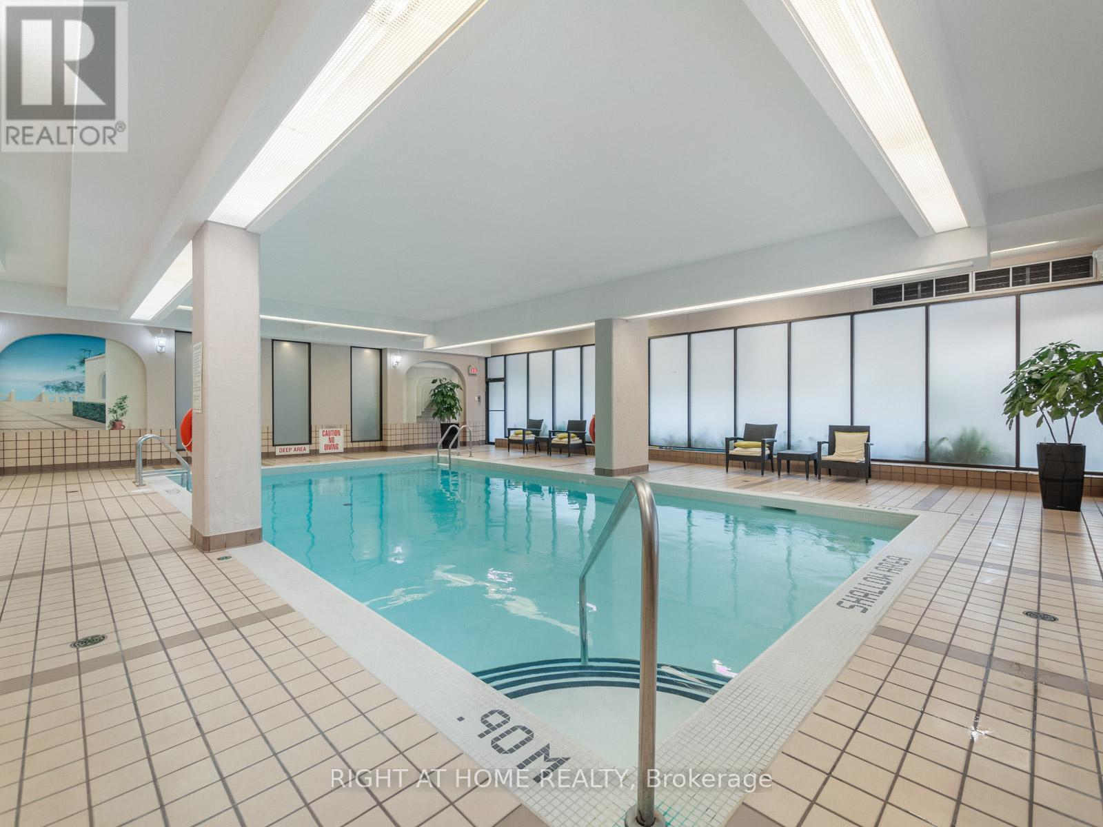 1403 - 130 Carlton Street E, Toronto, Ontario  M5A 4K3 - Photo 43 - C12337576