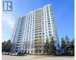 202 - 5001 FINCH AVENUE E, Toronto, Ontario