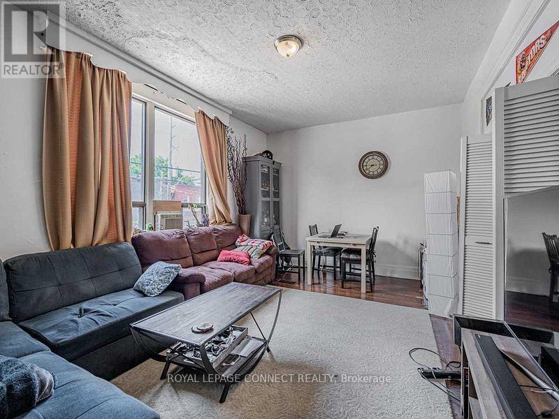 1107 Queen Street E, Toronto, Ontario  M4M 1K7 - Photo 10 - E12337627