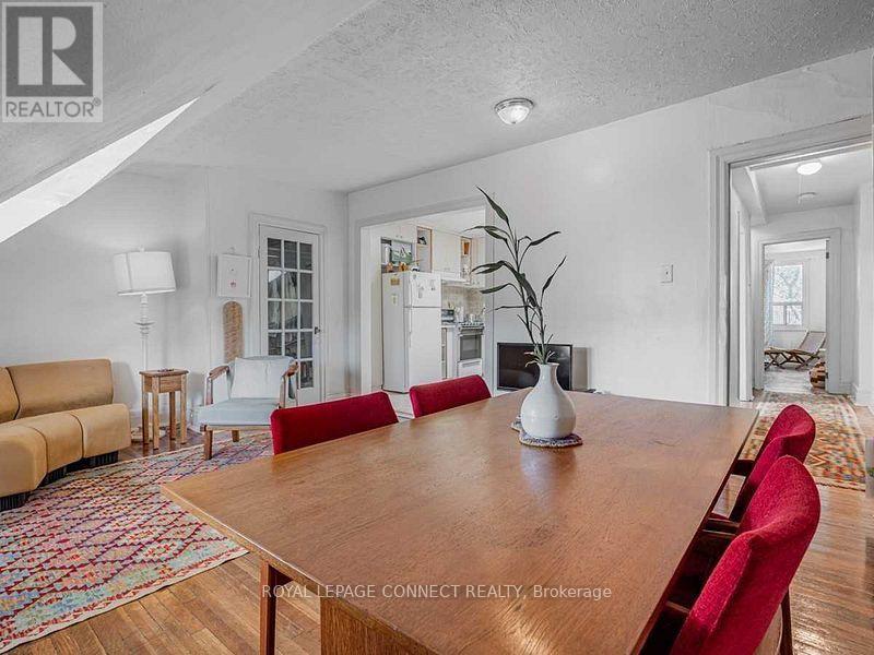 1107 Queen Street E, Toronto, Ontario  M4M 1K7 - Photo 15 - E12337627