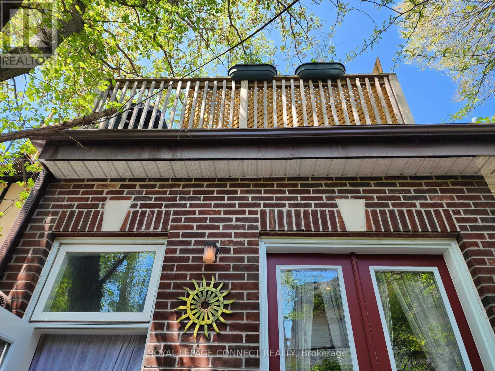 1107 Queen Street E, Toronto, Ontario  M4M 1K7 - Photo 19 - E12337627