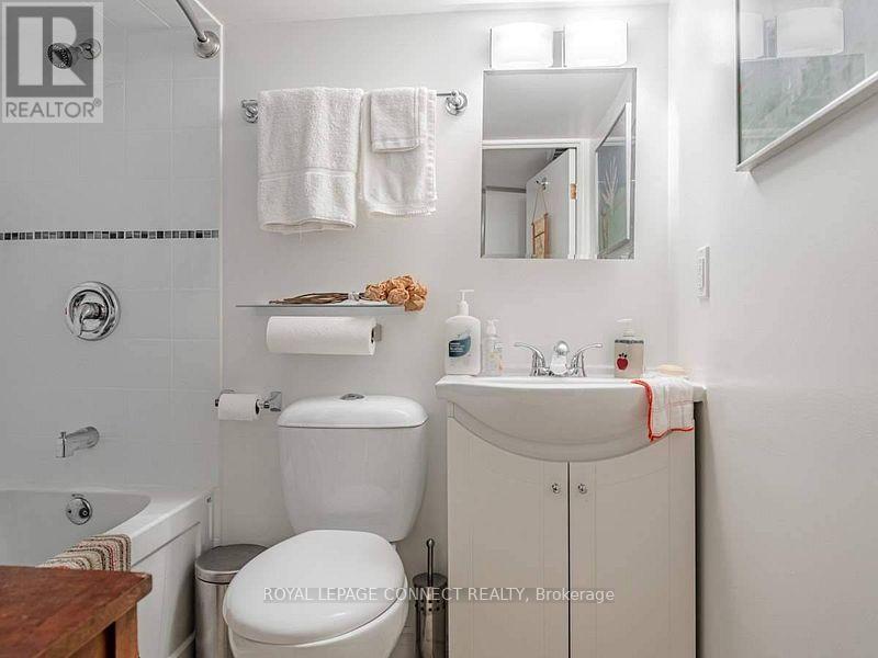 1107 Queen Street E, Toronto, Ontario  M4M 1K7 - Photo 9 - E12337627