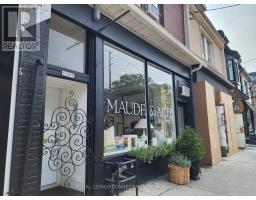 1107 QUEEN STREET E, Toronto, Ontario