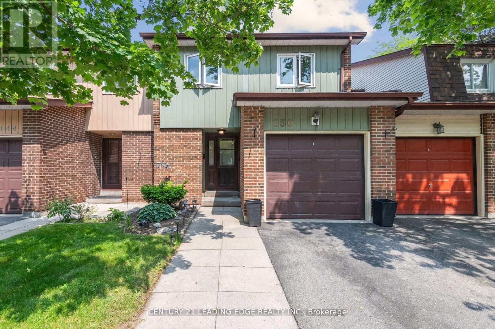 Property at 150 - 4662 KINGSTON ROAD image 2