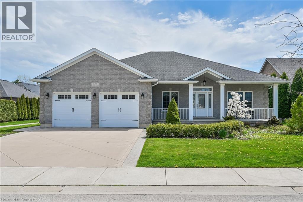 Property at 186 DONJON Boulevard image 3
