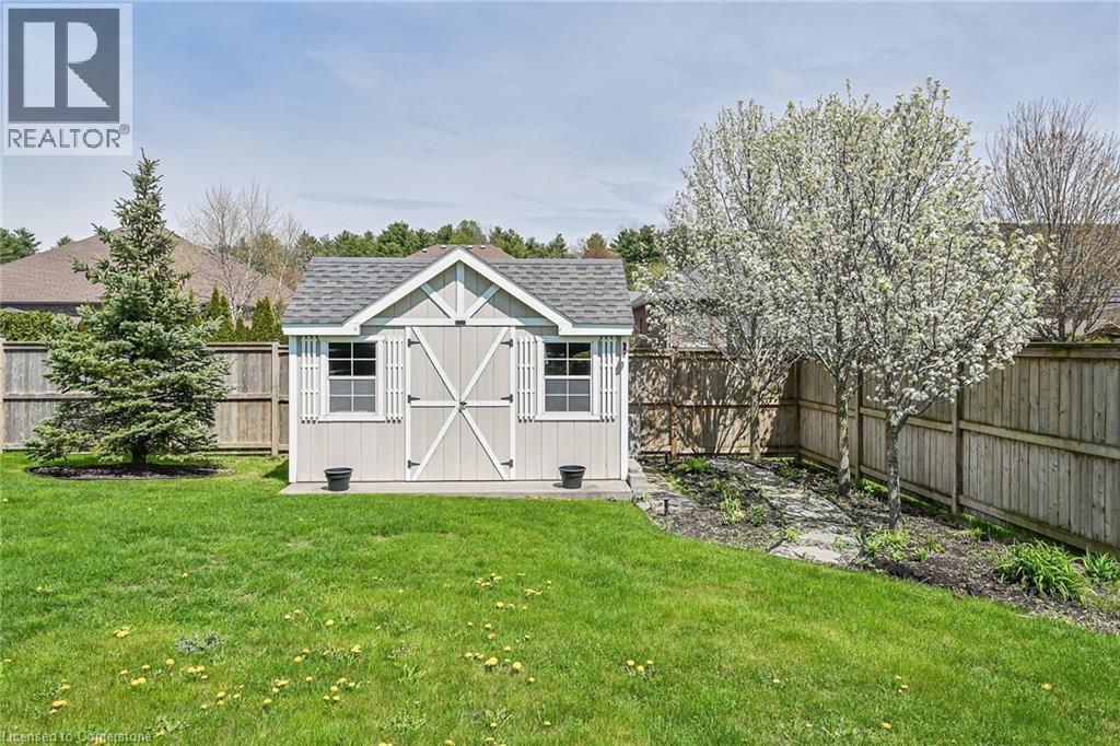 186 Donjon Boulevard, Port Dover, Ontario  N0A 1N7 - Photo 42 - 40757738