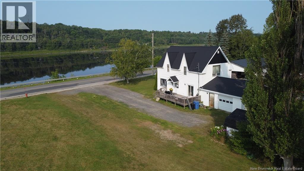 166 Main Street, Hartland, New Brunswick  E7P 2M5 - Photo 4 - NB124590