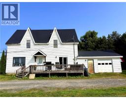 166 Main Street, Hartland, New Brunswick