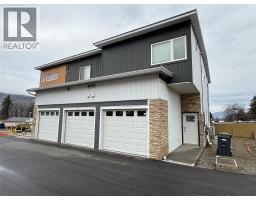 937 SPILLWAY Road Unit# 204, oliver, British Columbia