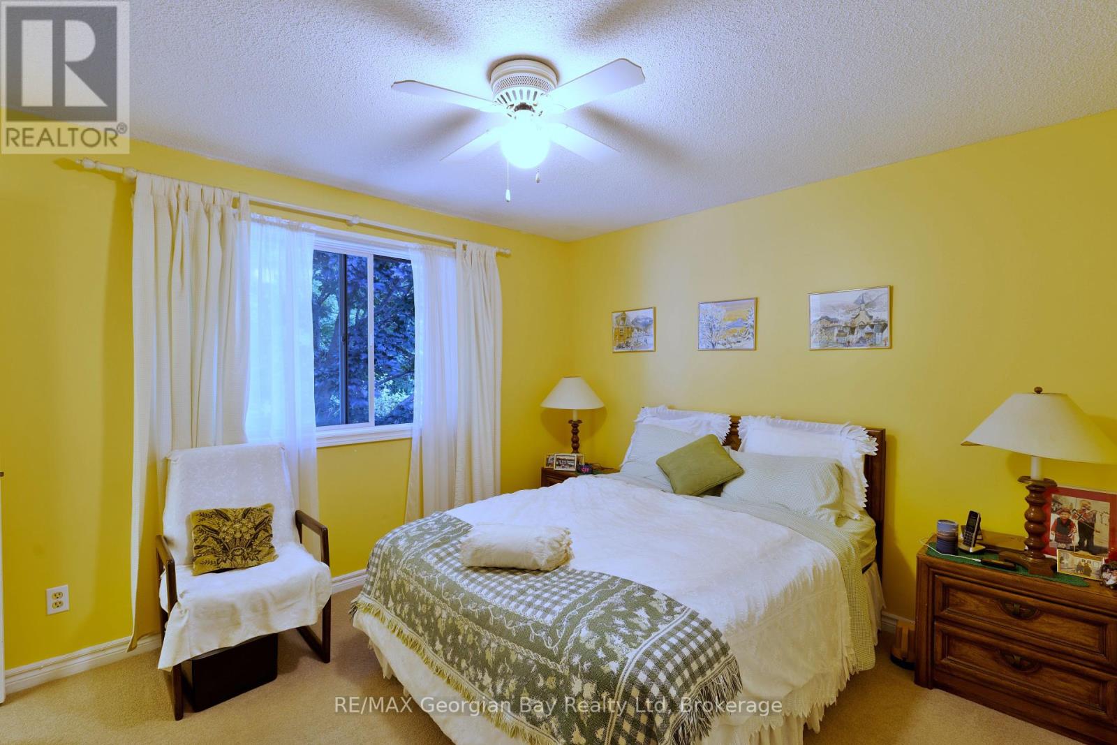 1057 Dina Crescent, Midland, Ontario  L4R 5C6 - Photo 14 - S12337671