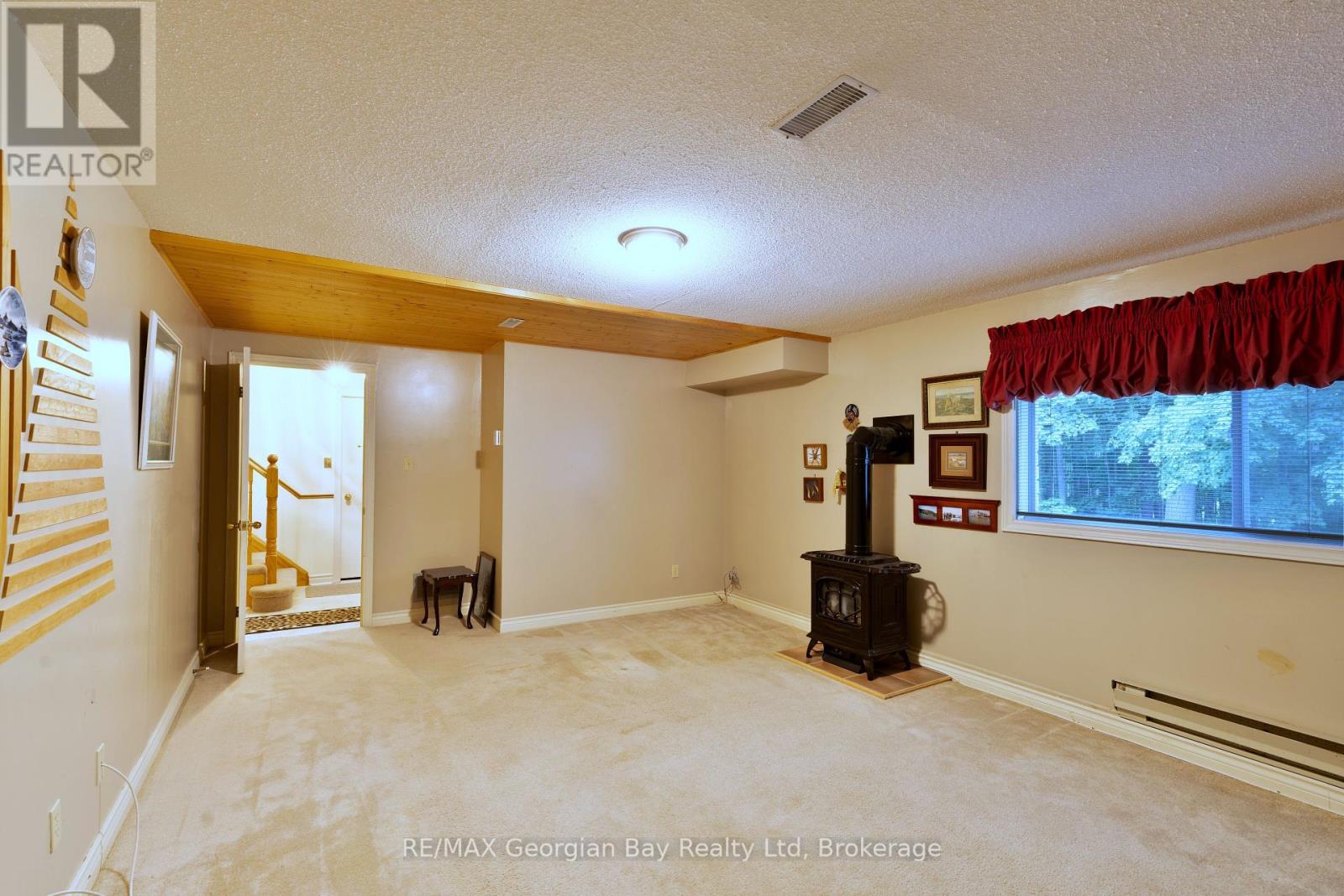 1057 Dina Crescent, Midland, Ontario  L4R 5C6 - Photo 23 - S12337671