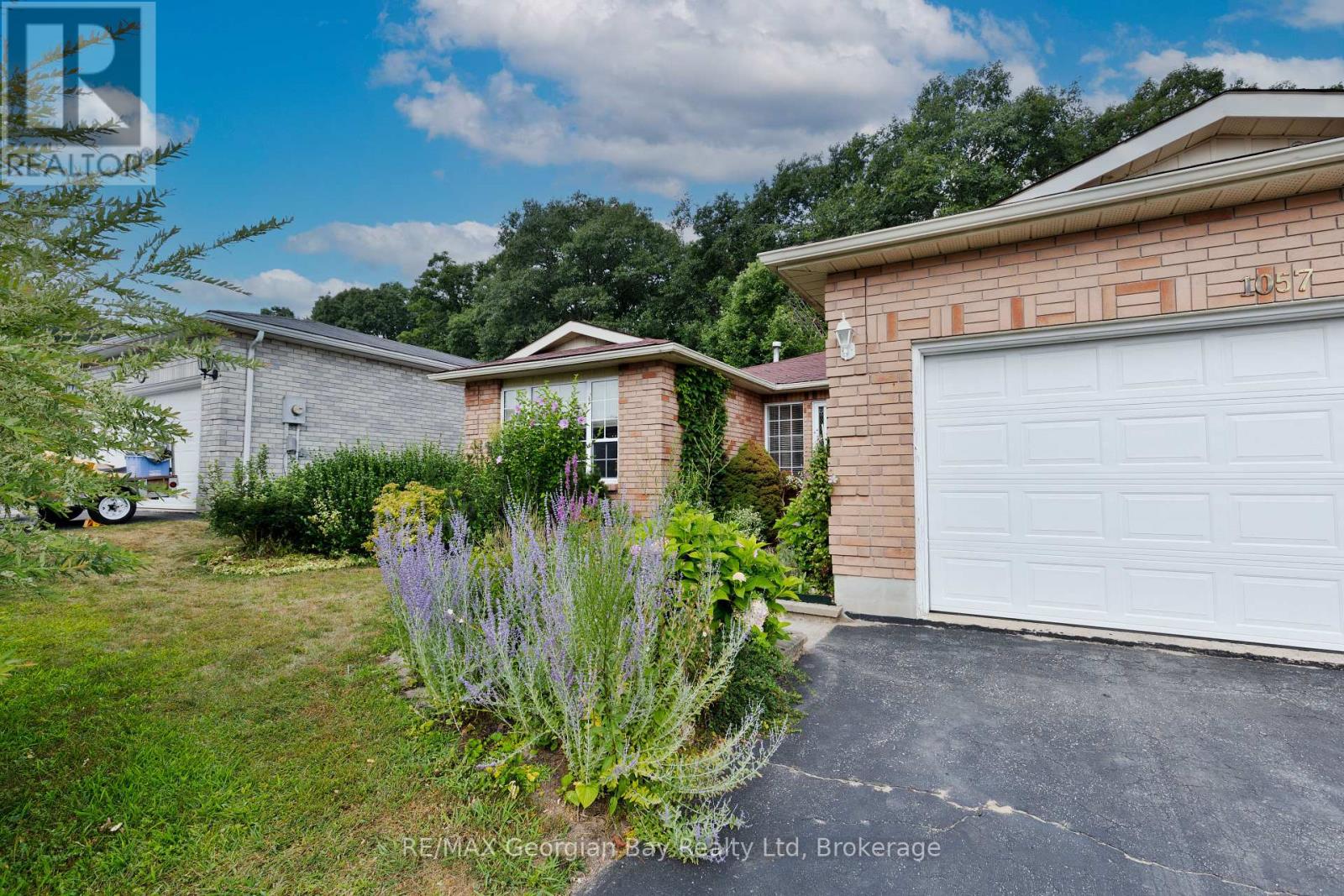 1057 Dina Crescent, Midland, Ontario  L4R 5C6 - Photo 35 - S12337671