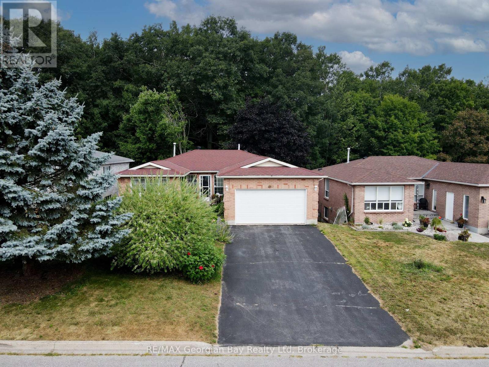 1057 Dina Crescent, Midland, Ontario  L4R 5C6 - Photo 38 - S12337671