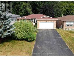 1057 DINA CRESCENT, midland, Ontario