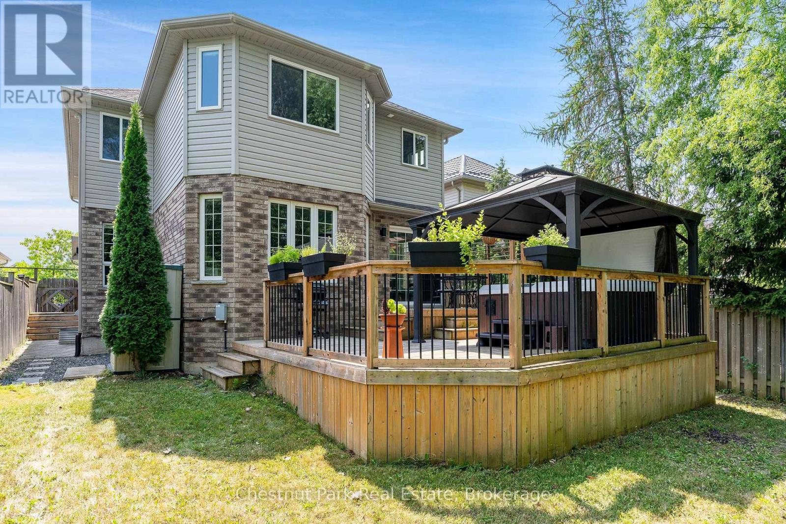 13 Brooke Avenue, Collingwood, Ontario  L9Y 5L2 - Photo 19 - S12337675
