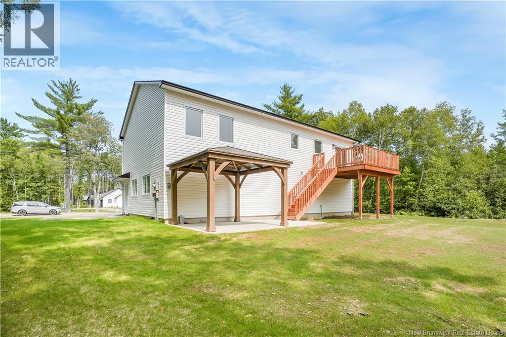 7 Kors Lane, Lower Saint Marys, New Brunswick  E3A 5V6 - Photo 3 - NB124639
