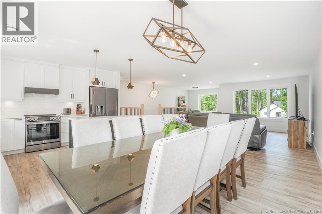 7 Kors Lane, Lower Saint Marys, New Brunswick  E3A 5V6 - Photo 6 - NB124639