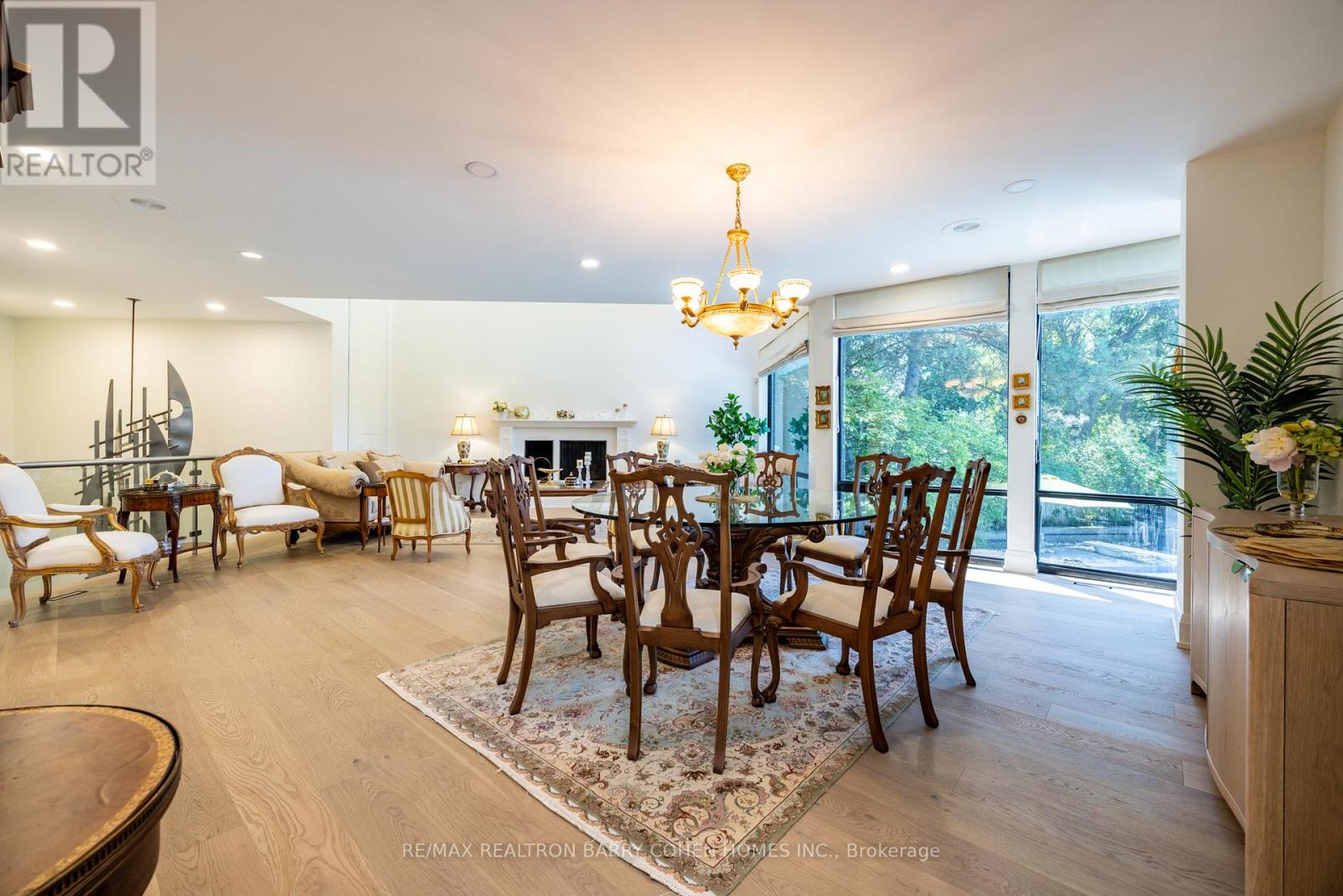 10 Penwood Crescent, Toronto, Ontario  M3B 2B9 - Photo 12 - C12317000