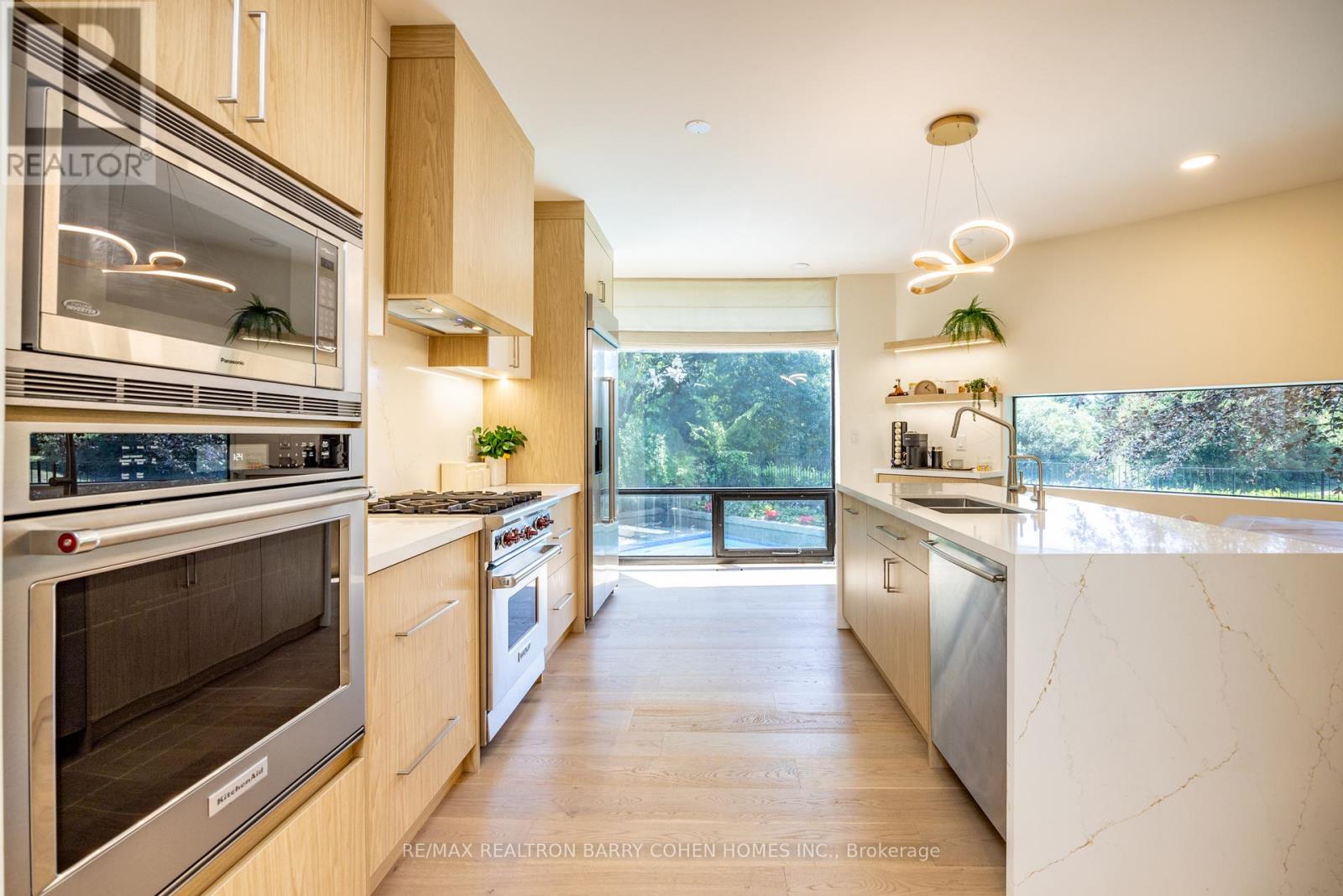 10 Penwood Crescent, Toronto, Ontario  M3B 2B9 - Photo 21 - C12317000