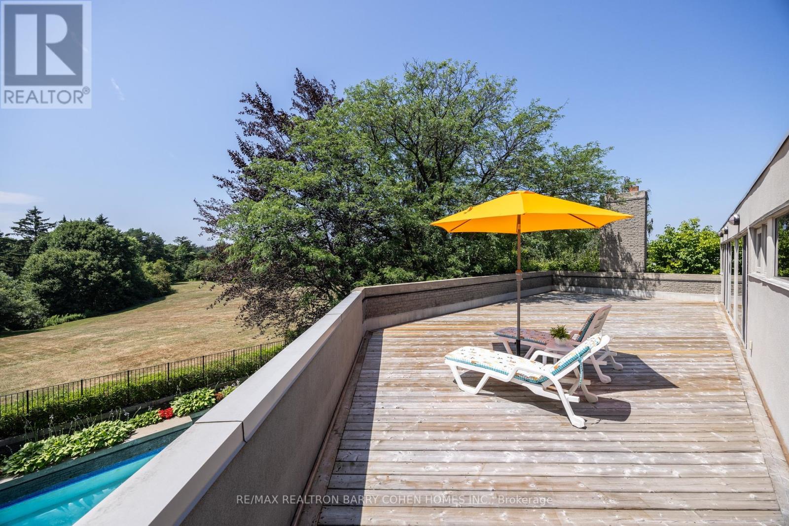 10 Penwood Crescent, Toronto, Ontario  M3B 2B9 - Photo 30 - C12317000