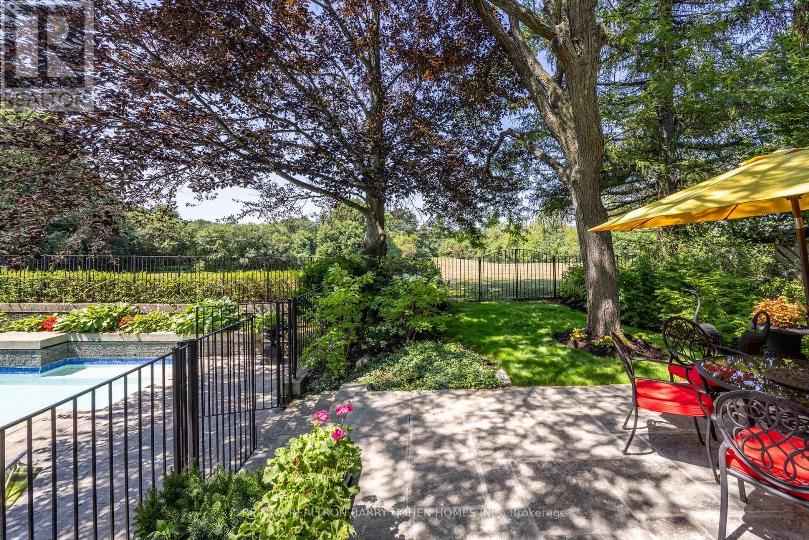 10 Penwood Crescent, Toronto, Ontario  M3B 2B9 - Photo 45 - C12317000