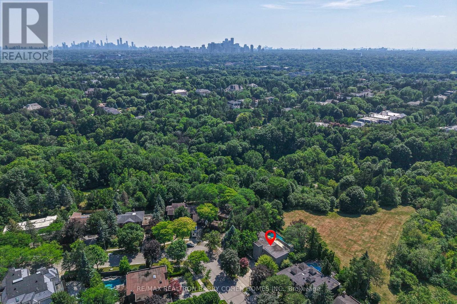10 Penwood Crescent, Toronto, Ontario  M3B 2B9 - Photo 49 - C12317000