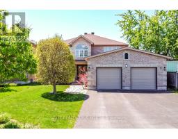 5 NEWBERRY COURT, Barrie, Ontario